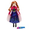 Кукла Холодное Сердце в наряде с проявляющимся рисунком Hasbro B6699 Кукла Холодное Сердце в наряде с проявляющимся рисунком Hasbro B6699