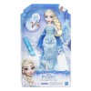 Кукла Холодное Сердце в наряде с проявляющимся рисунком Hasbro B6699 Кукла Холодное Сердце в наряде с проявляющимся рисунком Hasbro B6699