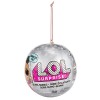 Кукла LOL Surprise Блестящие 1/18 MGA Entertainment 556237