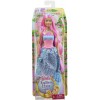 Кукла-принцесса с длинными волосами Barbie Mattel DKB56 Кукла-принцесса с длинными волосами Barbie Mattel DKB56