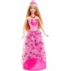 Кукла-принцесса Barbie Mattel DHM49 Кукла-принцесса Barbie Mattel DHM49