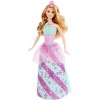 Кукла-принцесса Barbie Mattel DHM49 Кукла-принцесса Barbie Mattel DHM49