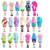 Кукла "Blume" вырастающие, 22 вида 1TOY Т16252 Кукла "Blume" вырастающие, 22 вида 1TOY Т16252
