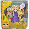 Кукла Рапунцель Поющая кукла Hasbro C1752