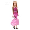 Кукла в платье трансформере Barbie Барби Mattel DMB30 Кукла в платье трансформере Barbie Барби Mattel DMB30