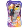 Кукла Winx Club "Два наряда", Стелла Winx IW01541803 Кукла Winx Club "Два наряда", Стелла Winx IW01541803