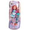 Кукла Winx Club "Гламурные подружки", Блум Winx IW01711801 Кукла Winx Club "Гламурные подружки", Блум Winx IW01711801