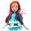 Кукла Winx Club "Гламурные подружки", Блум Winx IW01711801 Кукла Winx Club "Гламурные подружки", Блум Winx IW01711801