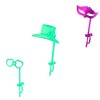 Кукла Winx Club "Гламурные подружки", Блум Winx IW01711801 Кукла Winx Club "Гламурные подружки", Блум Winx IW01711801