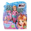 Кукла Winx Club "Космикс" Флора IW01811902 Кукла Winx Club "Космикс" Флора IW01811902