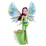 Кукла Winx Club "Онирикс", Техна Кукла Winx Club "Онирикс", Техна