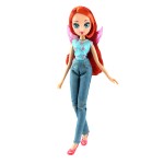 Кукла Winx Club "Осенний гламур", Блум