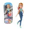 Кукла Winx Club "Осенний гламур", Флора Winx Кукла Winx Club "Осенний гламур", Флора Winx