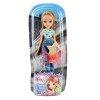 Кукла Winx Club "Осенний гламур", Флора Winx Кукла Winx Club "Осенний гламур", Флора Winx