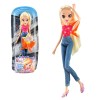Кукла Winx Club "Осенний гламур", Стелла Winx