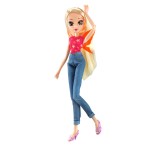 Кукла Winx Club "Осенний гламур", Стелла