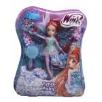 Кукла Winx Club "Тайникс" Bloom