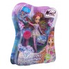 Кукла Winx Club "Тайникс" Flora Winx