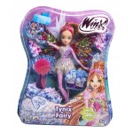 Кукла Winx Club "Тайникс" Flora