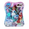 Кукла Winx Club "Тайникс" Layla Winx