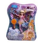 Кукла Winx Club "Тайникс" Stella