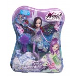 Кукла Winx Club "Тайникс" Tecna