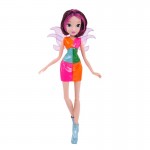 Кукла Winx Club "Твигги", Техна Кукла Winx Club "Твигги", Техна