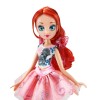 Кукла Winx Club "Волшебные крылышки", Блум Winx