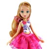 Кукла Winx Club "Волшебные крылышки", Флора Winx