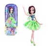 Кукла Winx Club "Волшебные крылышки", Техна Winx