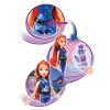 Кукла Winx Club "WOW Шпионка Блум" Winx IW01441701