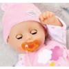 My little BABY born Кукла с соской, 32 см Zapf Creation 825-334 My little BABY born Кукла с соской, 32 см Zapf Creation 825-334