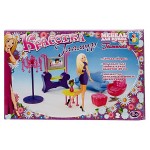 Набор мебели для кукол - Гостиная 1TOY