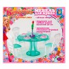 Набор мебели для кукол - Обеденный стол 1TOY Т52117 Набор мебели для кукол - Обеденный стол 1TOY Т52117