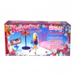 Набор мебели для кукол - Спальня 1TOY