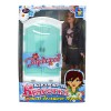 Набор мебели с куклой - Гардеробная 1TOY Т54494