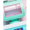Набор мебели с куклой - Кухня 1TOY Т54500
