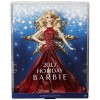 Праздничная Barbie блондинка Barbie Mattel DYX39 Праздничная Barbie блондинка Barbie Mattel DYX39