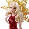 Праздничная Barbie блондинка Barbie Mattel DYX39 Праздничная Barbie блондинка Barbie Mattel DYX39
