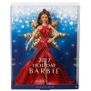 Праздничная Barbie брюнетка Barbie Mattel DYX41 Праздничная Barbie брюнетка Barbie Mattel DYX41