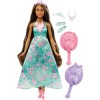 Принцесса с волшебными волосами Barbie Mattel DWH41 Принцесса с волшебными волосами Barbie Mattel DWH41