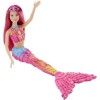 Радужная русалочка Barbie Mattel DHM45 Радужная русалочка Barbie Mattel DHM45