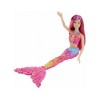 Радужная русалочка Barbie Барби Mattel DHM47 Радужная русалочка Barbie Барби Mattel DHM47