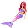 Радужная русалочка Barbie Барби Mattel DHM48 Радужная русалочка Barbie Барби Mattel DHM48