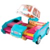 Раскладной фургон для щенков Barbie Mattel DLY33 Раскладной фургон для щенков Barbie Mattel DLY33