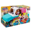 Раскладной фургон для щенков Barbie Mattel DLY33 Раскладной фургон для щенков Barbie Mattel DLY33