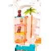 Раскладной фургон для щенков Barbie Mattel DLY33 Раскладной фургон для щенков Barbie Mattel DLY33
