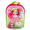Шарлотта Земляничка Кукла Земляничка с питомцем, 15 см (Strawberry Shortcake) 12231