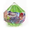 Слайм 3Д «Магия Тайникс» Флора зеленый Winx IW02841802