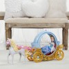 Трасформирующаяся карета Золушки (кукла не входит в набор) Hasbro B6314 Трасформирующаяся карета Золушки (кукла не входит в набор) Hasbro B6314